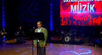 Halk TV'de Terör Propagandası Yapıldı! DHKP-C'nin Sözde Marşını Canlı Yayında Söylediler