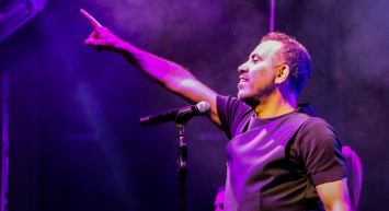 Haluk Levent Milli Takımın Destekçisi!