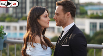Hande Erçel ve Kerem Bürsin Aşkı Onaylandı!