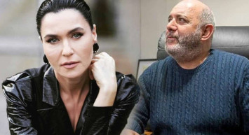 Hasan Saltık'ın Ölümü Şevval Sam'ı Yasa Boğdu!