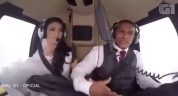 Helikopter sürprizi can aldı: Gelin, damat ve beraberindekiler hayatını kaybetti!