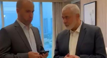 Heniyye’nin ailesinin acı haberini öğrendiği an!