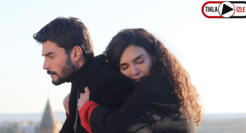 Hercai Final Sahnesi