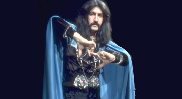 Herkesi duygulandıran konuşma! Barış Manço'nun 2023 yılı için dedikleri gündem oldu