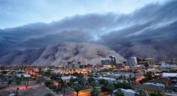 Hortum felaketi kameralara yansıdı: Hatay'da zeytin ağaçları yerinden söküldü!
