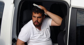 İBB Zabıtasından Ramazan Günü Şiddet!