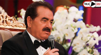 İbo Show'da Şok Eden Sözler!