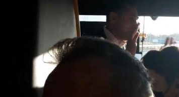 İETT'den bir skandal daha: Otobüs şoförü psikolojim bozuldu diyerek kontağı kapattı!