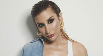 İkinci kez aldatılan İrem Derici daha fazla dayanamadı: Sahnede bir anda kendini bıraktı