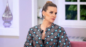 İkinci Kez Aynı Adama Kaçan Nilüfer Kriz Yarattı!