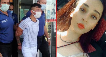 İkranur Türksoy'u Eğlenmek İçin Gittiği Evde Başından Vuran Katilin İfadesi Ortaya Çıktı