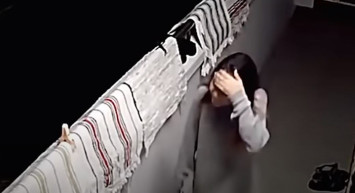 Finlandiya'da İlginç Hırsızlık Olayı