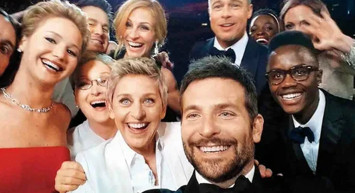 İlk Selfie’nin Hikayesi