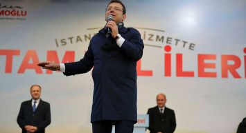 İmamoğlu Cüneyt Özdemir'i şaşırttı: Soruya verdiği cevap gündem oldu