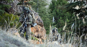 Irak’ın Kuzeyinde 4 Odalı Mağara Bulundu