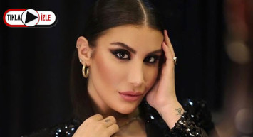 İrem Derici Aşk İddialarını Yalanladı