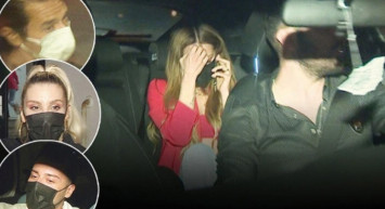 İrem Derici, Enis Arıkan Gibi İsimlerin Olduğu Partiyi Polis Bastı!