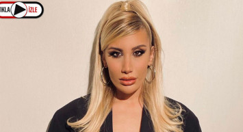 İrem Derici İbo Show'da!