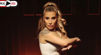 İrem Derici'den Dans Şov!