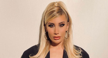 İrem Derici'nin Canına Tak Etti!