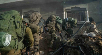 İşgalci İsrail askerinden kan donduran video: Öldürecek bebek arıyorum