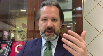 İslam'da Altın Ve Ticaretin Hükmü! Dikkat Çeken Faiz Yorumu!