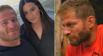 İsmail Balaban'ın Nişanlısı Suskunluğunu Bozdu!