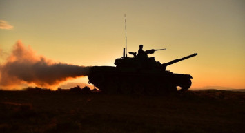 İsmail Çataklı: Nisan Ayında 115 Terörist Etkisiz Hale Getirildi