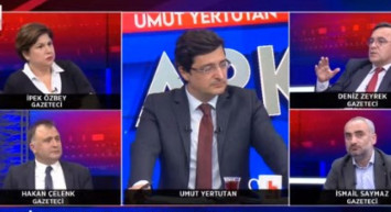 İsmail Saymaz: En Çok Meyhaneye Gitmeyi Özledim