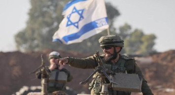 İsrail'in Refah'a düzenlediği operasyon sürüyor! "Şimdi Refah'ta kahve ve kitap" paylaşımı  krizi artırdı!