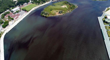 İBB 2020 Yılı Faaliyet Raporu Deniz Salyasının Nedenini Açıkladı! İstanbul’un Suyu Daha Az Temizlendi