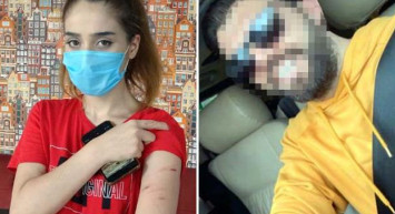 Sultangazi'de 18 Yaşındaki Eski Sevgilisine İşkence Uygulayan Erkek Serbest Bırakıldı