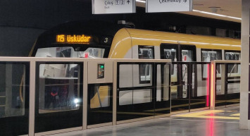 İstanbul'da M5 Metro Hattı’nda 27 saat süren arızanın sebebi ortaya çıktı: 2 tren kafa kafaya çarpıştı!