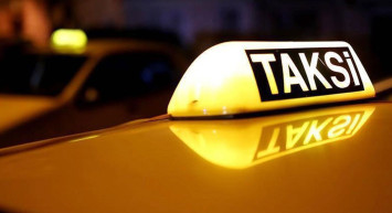 İstanbul’da taksimetre açmadan yolcu taşıyan taksiciye fena ceza kesildi!