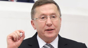 İYİ Partili Lütfü Türkkan Fetö'cülere Açık Açık Sahip Çıktı