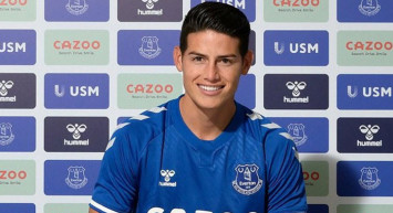 James Rodriguez'in Porto Yılları