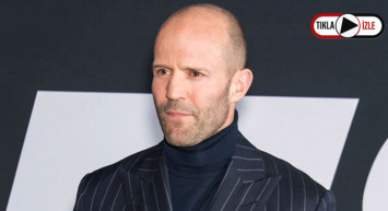 Jason Statham, Cumhurbaşkanı Erdoğan'ın Doğum Gününü Kutladı