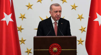 Kabine Toplantısının Ardından Duyurdu: FETÖ'nün Kritik Adı Başarılı Operasyonla Yakalandı