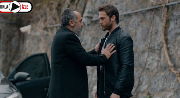 Kadir Çermik Çukur'dan Ayrıldı!