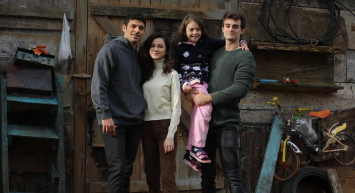 Kardeşlerim 25. Yeni Bölüm Fragmanı