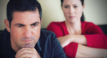 Karısının Yıllar Sonra Erkek Olduğunu Anladı