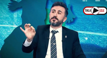 Kasımpaşa-Beşiktaş Maçının Ardından Tartışmalar Sürüyor