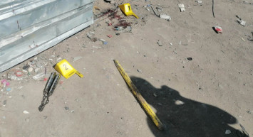 Kayseri’de Kavga Ettiği Şahsa Av Tüfeği ile Ateş Açtı