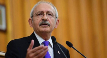 Kemal Kılıçdaroğlu, Grup Toplantısı Konuşmasında Zor Anlar Yaşadı