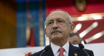 Kemal Kılıçdaroğlu Kanal İstanbul'a Destek Verenleri Açıkça Tehdit Etti!
