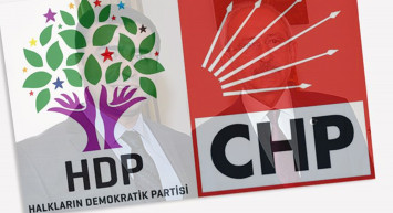 Kemal Kılıçdaroğlu'nun HDP ile İttifak Sorusuna Verdiği Cevap Güldürdü! HDP'yle İttifak mı Yapıyormuşuz