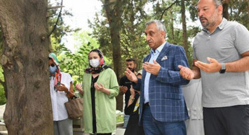 Kemal Sunal'a Büyük Saygısızlık