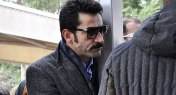 Kenan İmirzalıoğlu'nun Acı Günü