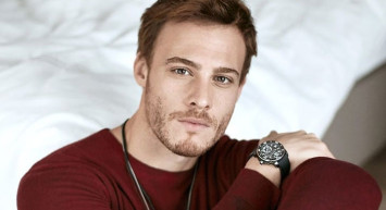 Kerem Bürsin, Bay J’nin Sözleri Üzerine Şaşkınlık Yaşadı