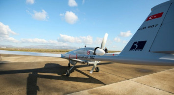 Kıbrıs'a SİHA Üssü Kurulacak